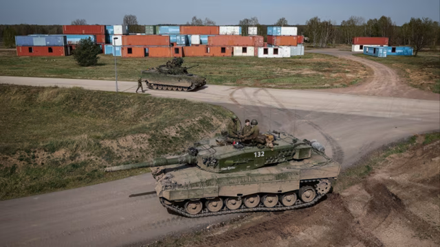 EU cấp bách chi 17 tỷ euro hóa giải 'gót chân Achilles' trong chiến lược quốc phòng