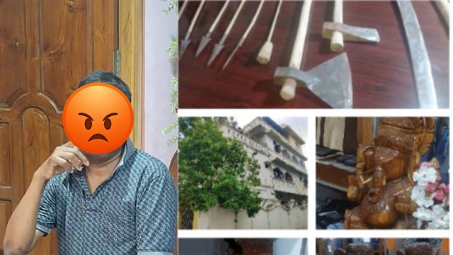 Tịch thu 115 bất động sản, số vàng hơn 300 triệu và bộ sưu tập gỗ quý trong nhà kiểm lâm lương dưới 26 triệu