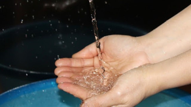 Từ tối nay, 11 phường ở TP. Hồ Chí Minh tạm ngừng cung cấp nước, người dân chú ý