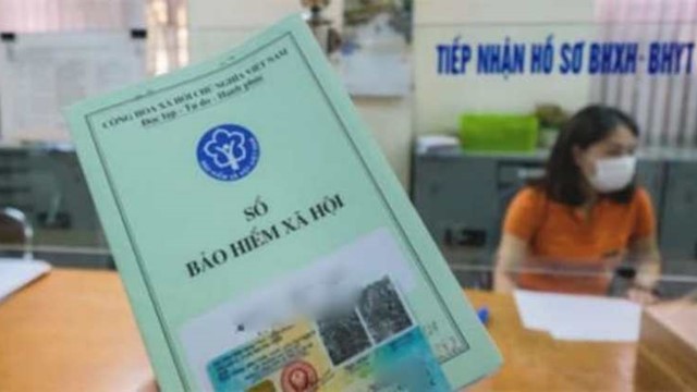 Từ bây giờ, có thay đổi lớn ở bảo hiểm xã hội người dân cần nắm rõ