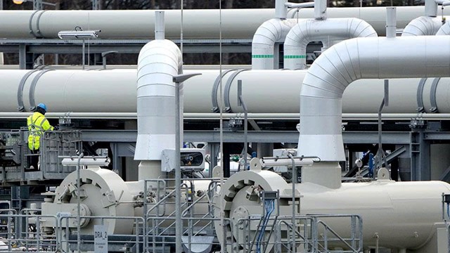 EU muốn cắt khí đốt Nga, tỷ phú Mỹ tìm cửa hậu qua trung tâm khí đốt Đông Âu?