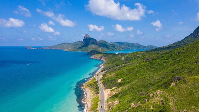 Đặc khu duy nhất của TP. Hồ Chí Minh được kỳ vọng trở thành 'đảo xanh'