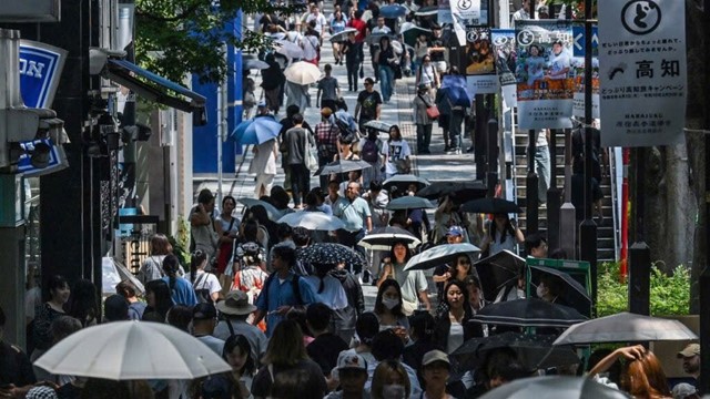 900.000 người Nhật biến mất, chuyện gì xảy ra?