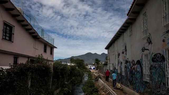 Thị trấn dầm mưa quanh năm nhưng người dân phải uống Coca thay nước lọc, hàng nghìn người chết mỗi năm vì tiểu đường 
