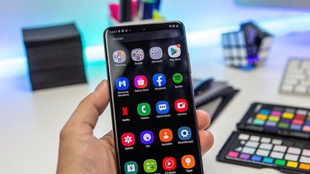 Người dùng Android có nguy cơ mất tiền vì mã độc núp sau ứng dụng ngân hàng giả mạo