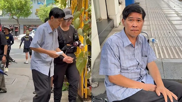 Đại gia lừng lẫy vỡ nợ hàng nghìn tỷ vì bất động sản, U60 bị đột quỵ 3 lần, nay chật vật mưu sinh