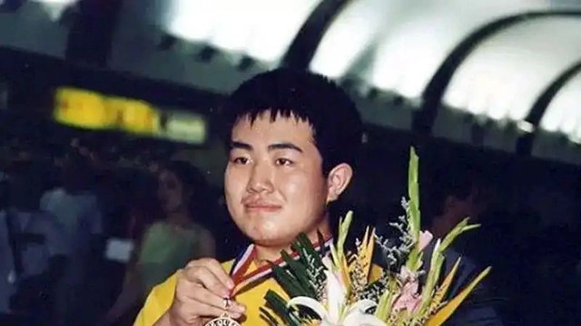 'Thần đồng' Toán học 40 lần đứng đầu cuộc thi, 2 lần liên tiếp giành HCV Olympic Toán quốc tế