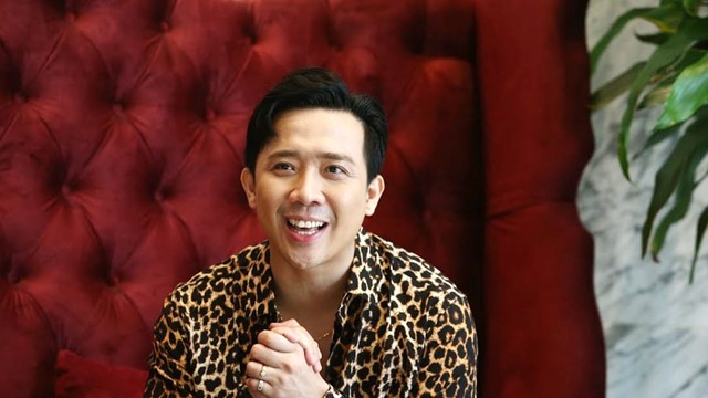 Trấn Thành công bố phim Tết 2026, liệu có tiếp tục lập kỷ lục doanh thu trăm tỷ?