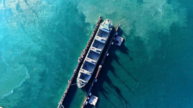 'Siêu tập đoàn’ ra đời sau thương vụ 16 tỷ USD giúp láng giềng Việt Nam bỏ xa Mỹ, vững chân siêu cường hàng hải