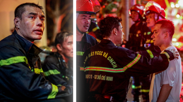 Gameshow truyền hình tuyên bố phối hợp cùng Bộ Công an làm rõ một việc