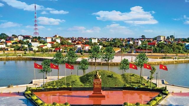 Công viên ở Việt Nam mang tên vị lãnh tụ vĩ đại của Cuba: Rộng 16ha, chi phí hơn 115 tỷ đồng