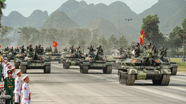 Bộ Công an cảnh báo chiêu trò lợi dụng kỷ niệm 80 năm Quốc khánh 2/9 để lừa đảo