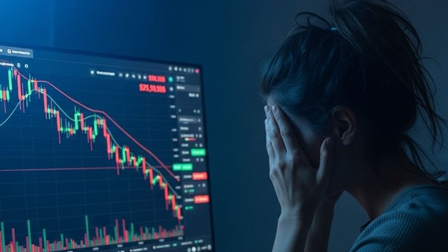 Chị D. thực hiện gần chục giao dịch vào ứng dụng Koi Global rồi vội trình báo công an