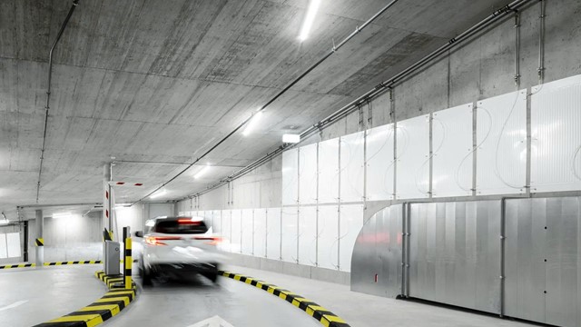 Biến hầm để xe thành ‘pin nhiệt’: 64% căn nhà cũ trở thành mỏ năng lượng sạch giúp cắt giảm 15 tấn CO₂ mỗi năm