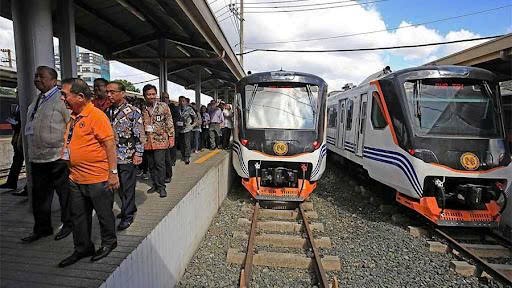 Thực hư thông tin về ‘tàu cao tốc chỉ mất 30 phút xuyên Philippines’