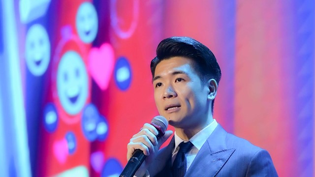 Phó Chủ tịch SHB Đỗ Quang Vinh: KOL đóng góp trong việc dẫn dắt niềm tin và khát vọng vươn mình của dân tộc