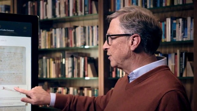 Bill Gates cảnh báo 'kỷ nguyên smartphone sắp kết thúc’, đây mới là tương lai công nghệ 