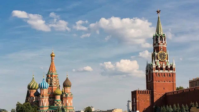 Ngoài dầu mỏ và vàng, Nga có 'vũ khí' mới để dựng kinh tế ngầm qua mặt Mỹ và phương Tây