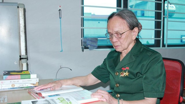 Nữ Trưởng Công an xã 25 tuổi được phong tặng Anh hùng Lực lượng vũ trang nhân dân