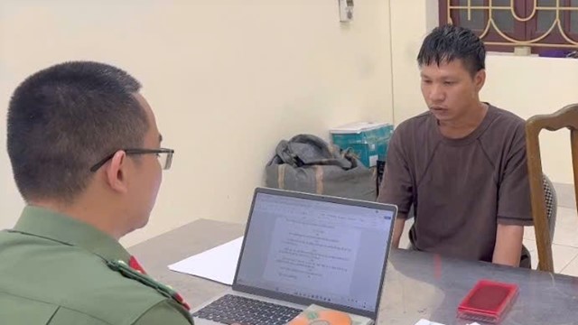 Bắt giữ 'quản lý cấp cao' của đường dây lừa đảo 13.543 người, chiếm đoạt gần 1.000 tỷ đồng