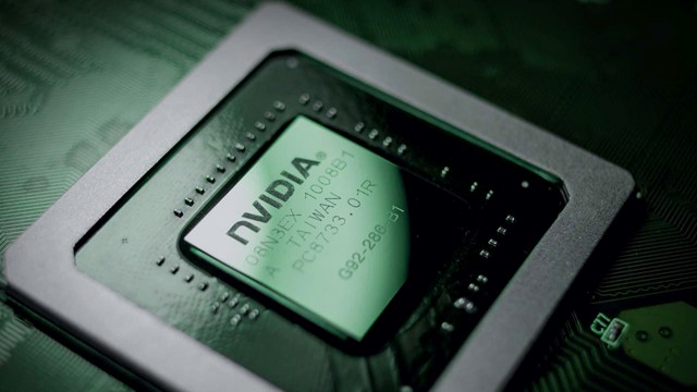 Nvidia âm thầm phát triển chip AI mới cho Trung Quốc, vượt xa H20  