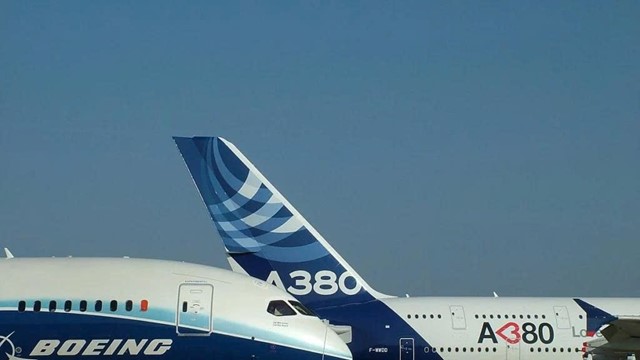 Bộ óc đứng sau những siêu máy bay bất ngờ rời Mỹ, trở về Trung Quốc xây dựng đế chế mới  