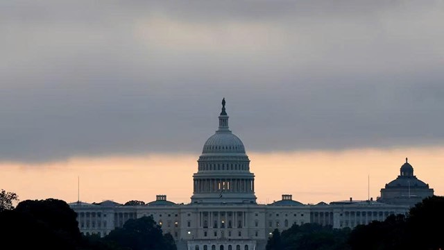 Nền kinh tế số 1 thế giới ‘nợ ngập đầu’