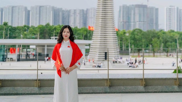 Hơn 1 tuần nữa là đến Quốc khánh 2/9, lượng tìm kiếm khách sạn Hà Nội tăng 370%