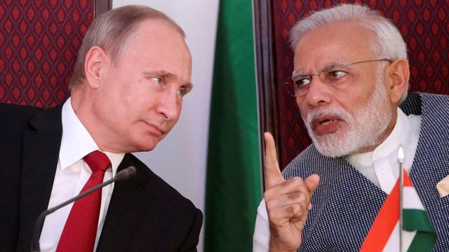 Hai thành viên trụ cột BRICS đặt mục tiêu 100 tỷ USD bất chấp sức ép từ Mỹ 