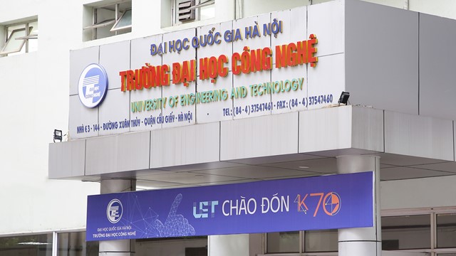 Trường đại học phía Bắc công bố điểm chuẩn năm 2025, cao nhất lên đến hơn 28