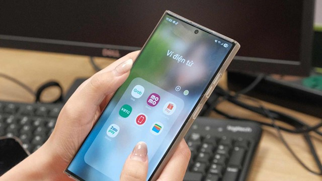 Công an phát cảnh báo tới toàn bộ người dùng ví điện tử