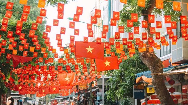 Quốc khánh 2/9 đến gần, hàng triệu người dân và du khách cẩn trọng trước thông tin này để tránh mất tiền oan