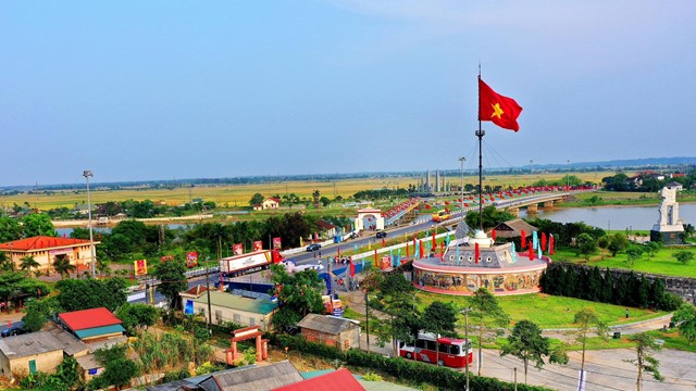 Chính thức tạm dừng đón khách tham quan tại một Di tích quốc gia đặc biệt 