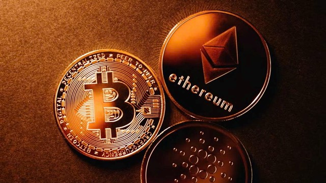Bitcoin mất 5.000 USD chỉ trong 5 phút, chuyên gia cảnh báo kịch bản ‘về 0’ gây khủng hoảng toàn cầu 