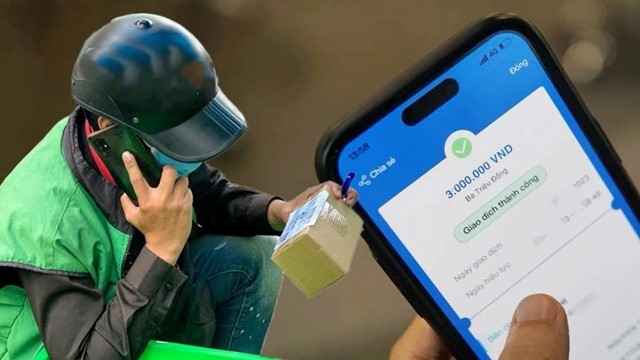 Công an phát cảnh báo về chiêu lừa đảo giả danh shipper khiến nhiều người ‘sập bẫy’