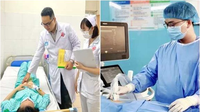 7 bác sĩ giỏi chuẩn bị đến Côn Đảo