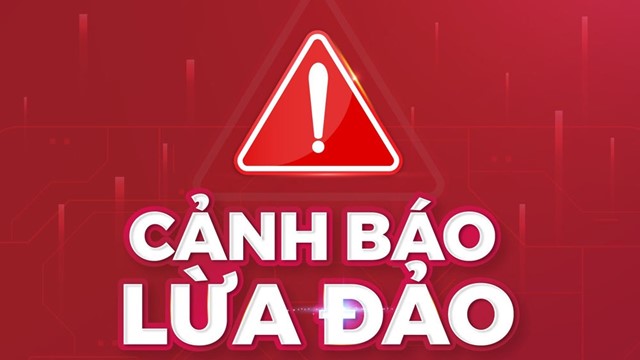 Cảnh báo mạo danh cơ quan, tổ chức để lừa đảo trong dịp lễ 2/9