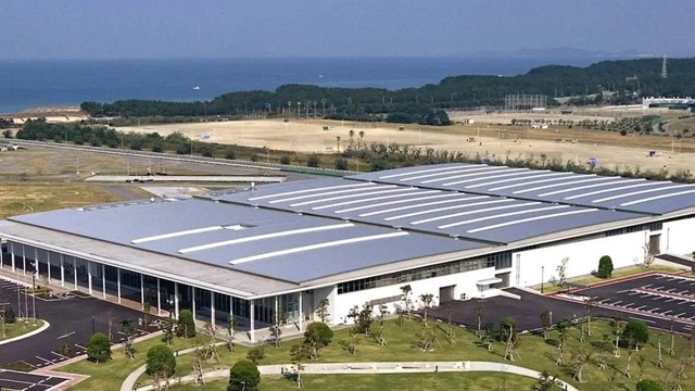 Quốc gia châu Á vận hành nhà máy điện ‘từ nước mặn’ đầu tiên, phát điện 24/7 không phụ thuộc thời tiết 