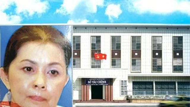 Bộ Công an kêu gọi Đào Thị Hương Lan ra đầu thú