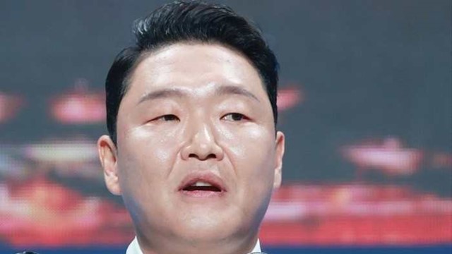'Ông hoàng Gangnam Style' PSY bị điều tra