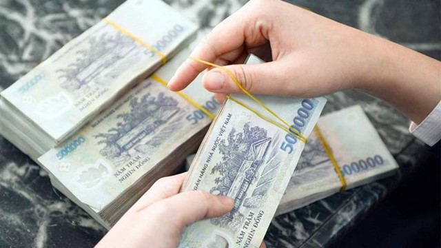 ‘Phù phép’ hồ sơ, nữ kế toán chiếm đoạt hơn 64 tỷ đồng tiền bảo hiểm