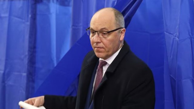 Cựu Chủ tịch Quốc hội Ukraine bị ám sát trong 'vụ giết người khủng khiếp'