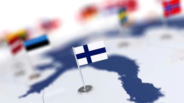 Quốc gia EU ‘trả giá đắt’ vì quay lưng với Nga: Loạt doanh nghiệp phá sản, ngành kinh tế trụ cột chao đảo