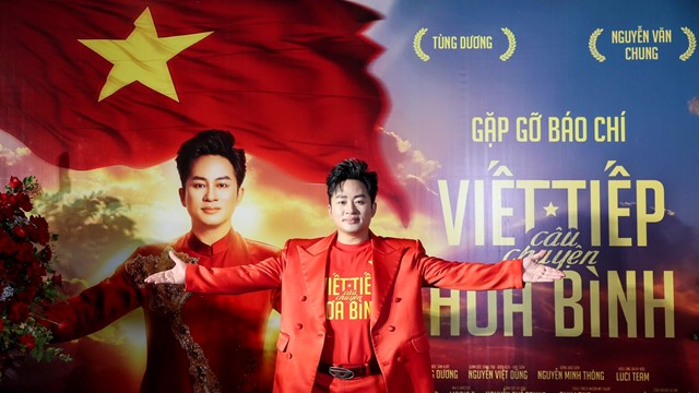 Ca sĩ Tùng Dương, Mỹ Tâm nhận nhiệm vụ quan trọng