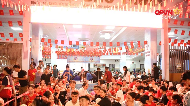 ‘Mỏ vàng’ giúp Việt Nam thu về hàng chục nghìn tỷ chỉ trong 4 ngày