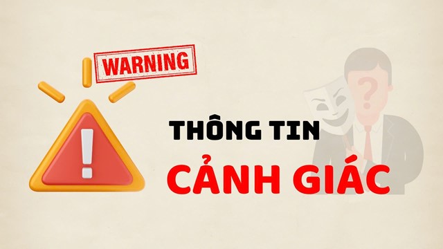 Công an cảnh báo một chiêu trò lừa đảo mới cực tàn nhẫn, người dân cả nước cần chú ý
