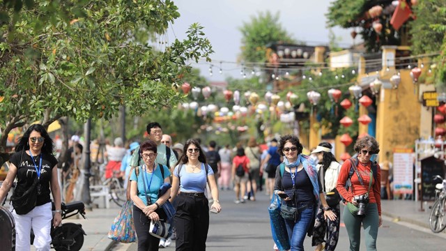 Chuyên trang du lịch nổi tiếng của Mỹ bật mí 5 lý do khiến du khách quốc tế không bao giờ chán Việt Nam