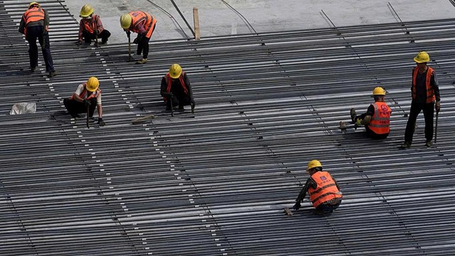 Trung Quốc âm thầm xây tuyến đường mới sang châu Âu, Việt Nam là mắt xích quan trọng