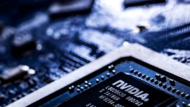 Chip Nvidia cháy hàng ở Trung Quốc, mẫu B30A chưa ra mắt được săn lùng dù giá 24.000 USD mỗi chiếc