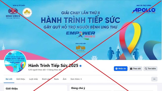 Bệnh viện K phát cảnh báo đến toàn bộ người dân